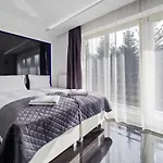 Wonder Z Balkonami, Spokojna Okolica, Miejsce Na Grilla, Parking, Blisko Szlakow Apartment *