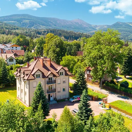 Wonder Z Balkonami, Spokojna Okolica, Miejsce Na Grilla, Parking, Blisko Szlakow Apartment