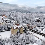 Wonder Z Balkonami, Spokojna Okolica, Miejsce Na Grilla, Parking, Blisko Szlakow Apartmán
