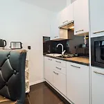 Apartmán Wonder Z Balkonami, Spokojna Okolica, Miejsce Na Grilla, Parking, Blisko Szlakow *
