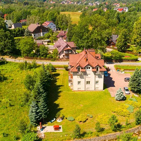 Apartamenty Wonder Home Z Balkonami, Spokojna Okolica, Miejsce Na Grilla, Parking, Blisko Szlakow