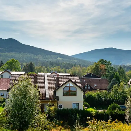 Apartamenty Wonder Home Z Balkonami, Spokojna Okolica, Miejsce Na Grilla, Parking, Blisko Szlakow Апартаменты *