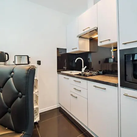 Апартаменты Apartamenty Wonder Home Z Balkonami, Spokojna Okolica, Miejsce Na Grilla, Parking, Blisko Szlakow *