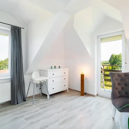 Wonder Z Balkonami, Spokojna Okolica, Miejsce Na Grilla, Parking, Blisko Szlakow Apartmán