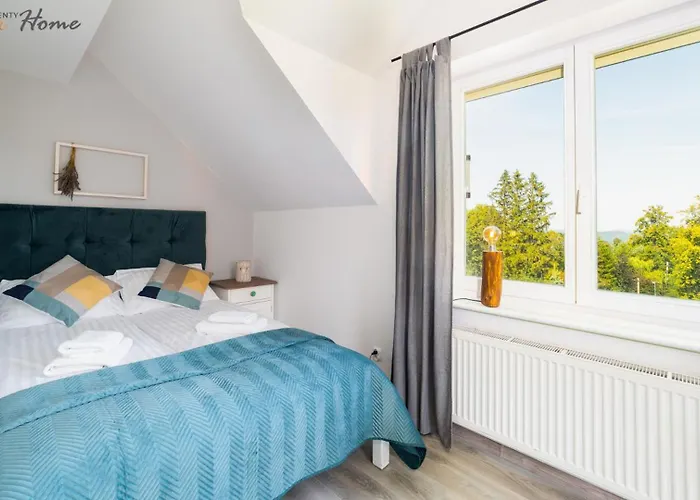 Apartamenty Wonder Home Z Balkonami, Spokojna Okolica, Miejsce Na Grilla, Parking, Blisko Szlakow Апартаменты