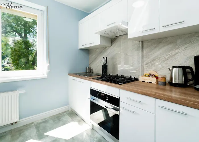 Apartamenty Wonder Home Z Balkonami, Spokojna Okolica, Miejsce Na Grilla, Parking, Blisko Szlakow * Карпач