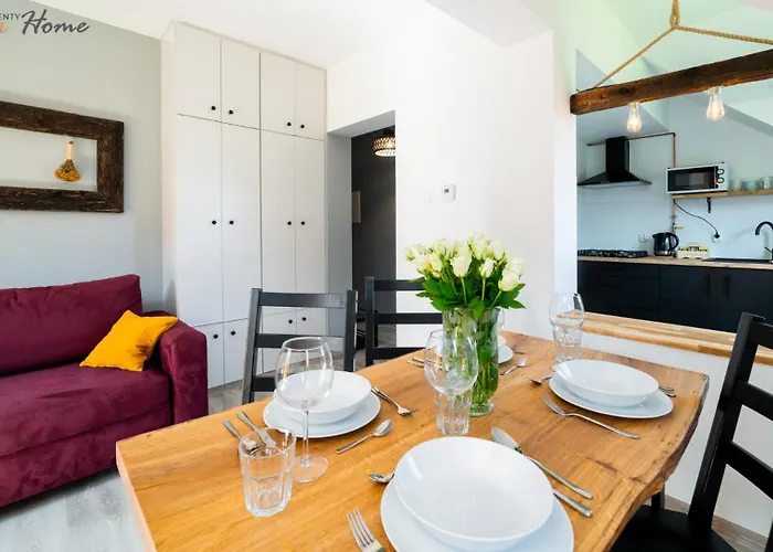 Apartamenty Wonder Home Z Balkonami, Spokojna Okolica, Miejsce Na Grilla, Parking, Blisko Szlakow Апартаменты Карпач