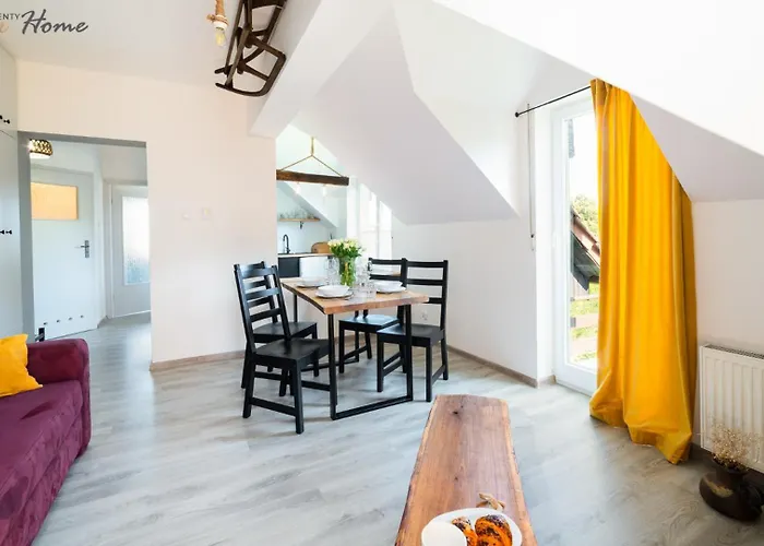 Apartamenty Wonder Home Z Balkonami, Spokojna Okolica, Miejsce Na Grilla, Parking, Blisko Szlakow Карпач