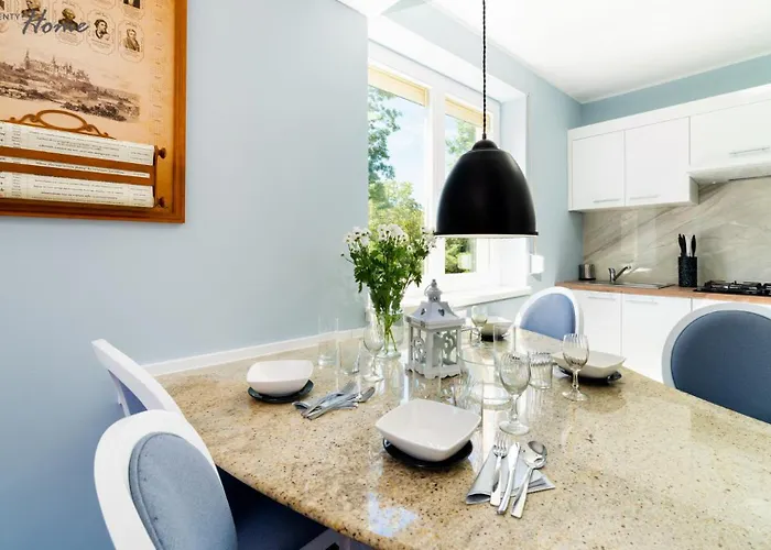 Апартаменты Apartamenty Wonder Home Z Balkonami, Spokojna Okolica, Miejsce Na Grilla, Parking, Blisko Szlakow Карпач