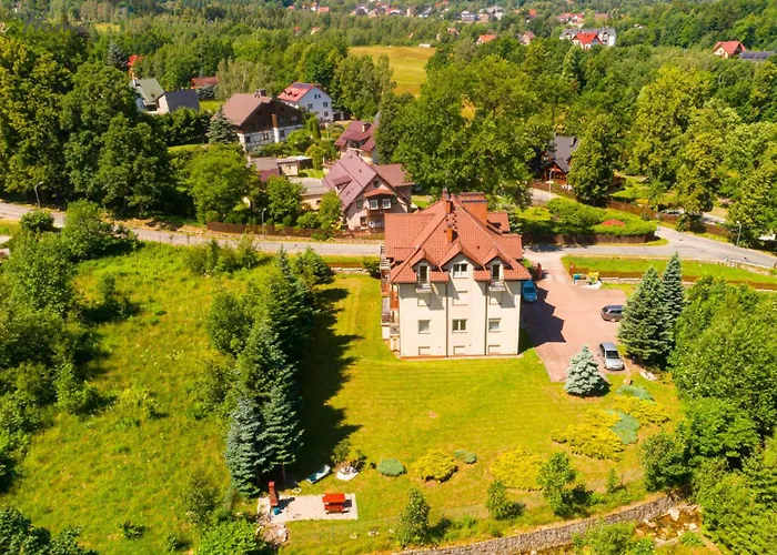 Apartamenty Wonder Home Z Balkonami, Spokojna Okolica, Miejsce Na Grilla, Parking, Blisko Szlakow