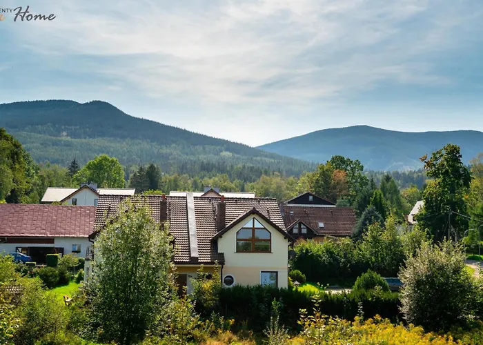 Apartamenty Wonder Home Z Balkonami, Spokojna Okolica, Miejsce Na Grilla, Parking, Blisko Szlakow Апартаменты *